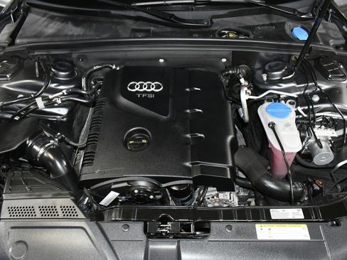 Used 2017 Audi A5 2.0T Sport w/ Technology Package image 93