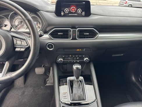 Used 2020 MAZDA CX-5 Touring image 28