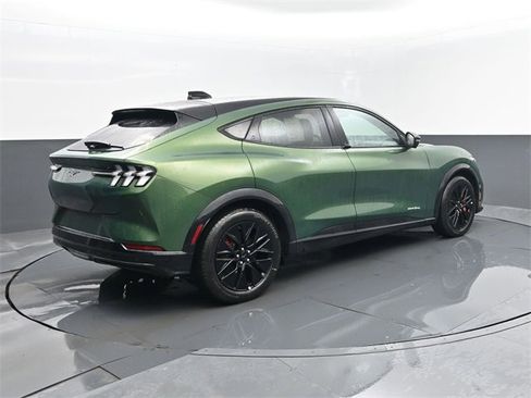 New 2025 Ford Mustang Mach-E Premium w/ Sport Appearance Package image 24