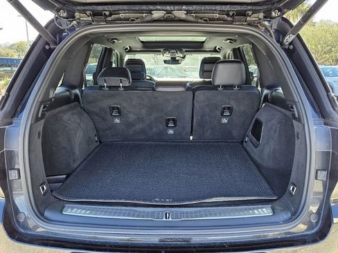 Used 2022 Jeep Grand Cherokee Summit w/ Luxury Tech Group V image 6