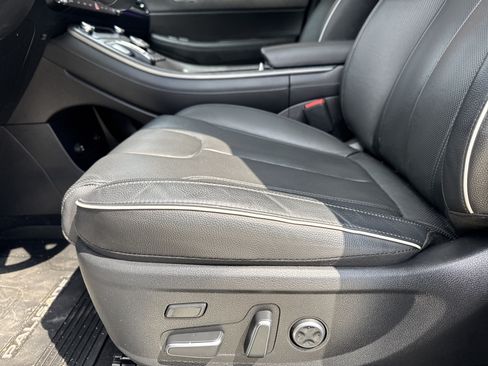 Used 2024 Hyundai Palisade Limited FWD image 8