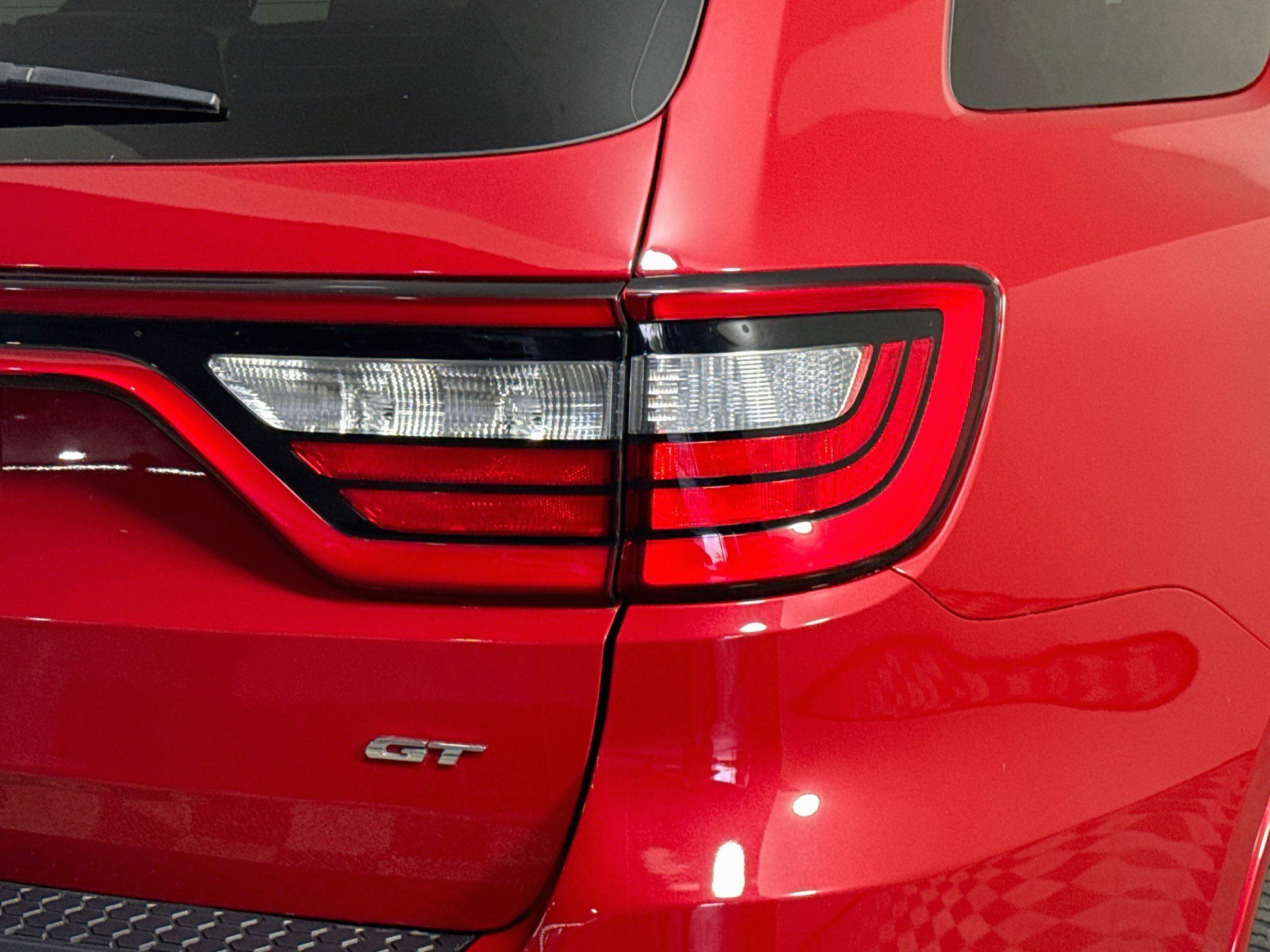 Used 2019 Dodge Durango GT AWD/4WD image 34