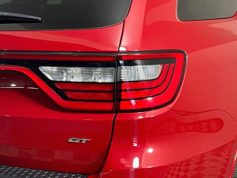 Used 2019 Dodge Durango GT AWD/4WD image 34