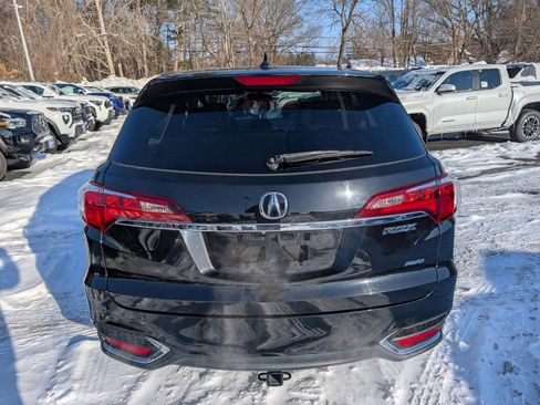 Used 2018 Acura RDX AWD image 6