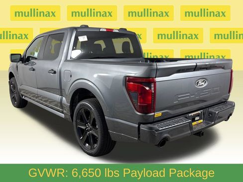 New 2026 Ford F150 STX w/ F-150 LOBO Package AWD/4WD image 10