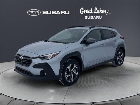 New 2026 Subaru Crosstrek 2.0i Premium image 1