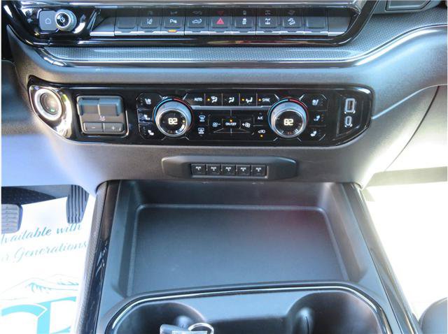 Used 2026 Chevrolet Silverado 2500 ZR2 AWD/4WD image 10