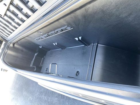 Used 2025 RAM 1500 Rebel w/ Rebel Level 1 Equipment Group image 24