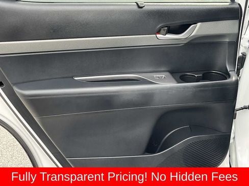 Used 2024 Hyundai Palisade XRT AWD/4WD image 18