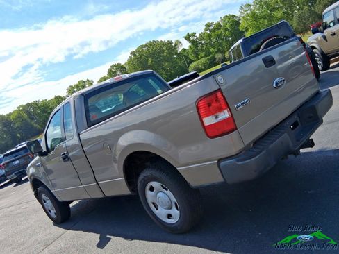 Used 2006 Ford F150 XL RWD image 22