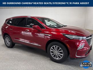 Used 2024 Buick Enclave Essence w/ Technology Package video 1