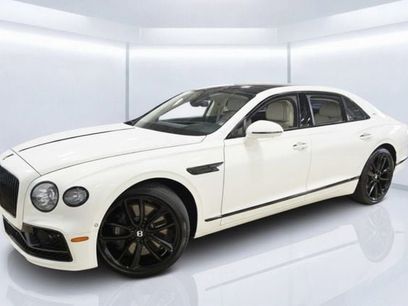 Used 2024 Bentley Flying Spur V8