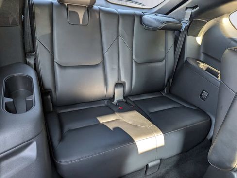 Used 2023 MAZDA CX-9 Grand Touring image 11