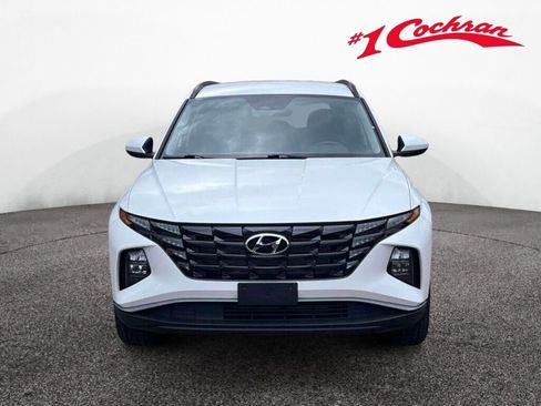Used 2024 Hyundai Tucson SEL FWD image 12