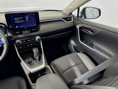 Used 2023 Toyota RAV4 Limited image 24