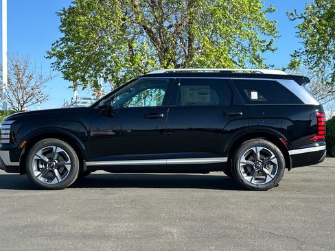 New 2026 Hyundai Palisade Limited AWD/4WD image 7
