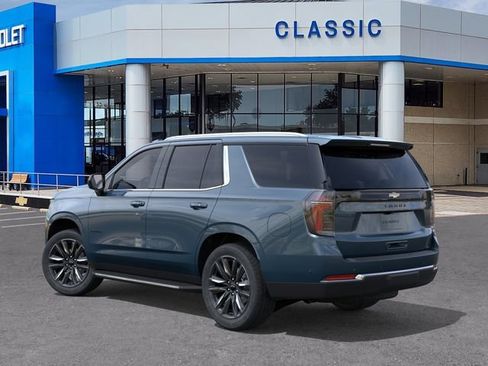 New 2026 Chevrolet Tahoe LS RWD image 3