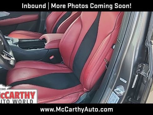 Used 2024 Acura RDX w/ Advance Package AWD/4WD image 7