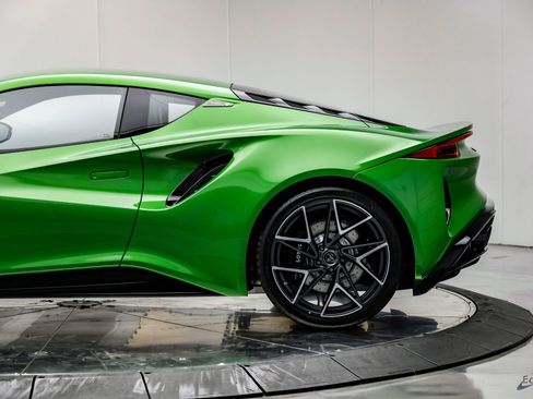 New 2026 Lotus Emira SE RWD image 11
