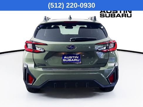 Certified 2026 Subaru Crosstrek 2.5i Limited image 7
