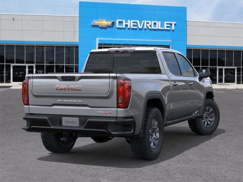 New 2026 GMC Sierra 1500 AT4X image 28