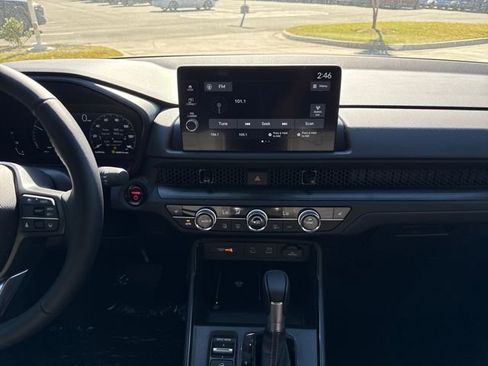 New 2026 Honda CR-V TrailSport image 15