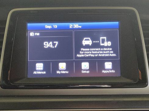 Used 2018 Hyundai Sonata SE FWD image 25