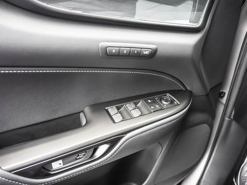 Certified 2023 Lexus NX 350 AWD image 12