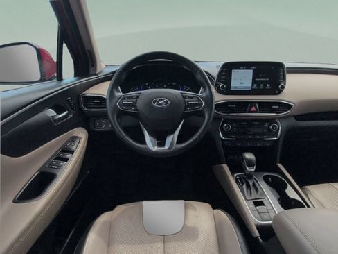 Used 2020 Hyundai Santa Fe Limited FWD image 32