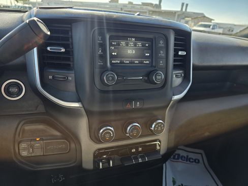 Used 2023 RAM 3500 Big Horn image 14