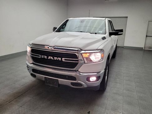 Used 2021 RAM 1500 Big Horn AWD/4WD image 15