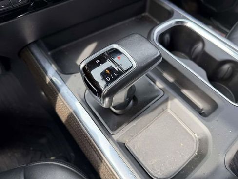 Certified 2022 Chevrolet Silverado 1500 LT Trail Boss w/ Convenience Package II image 22