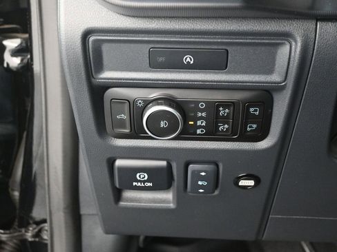 New 2025 Ford F150 Lariat w/ Equipment Group 502A High image 13