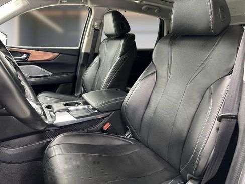 Used 2022 Acura MDX SH-AWD w/ Technology Package image 8