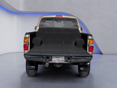 Used 2004 Toyota Tacoma 4x4 Double Cab image 14
