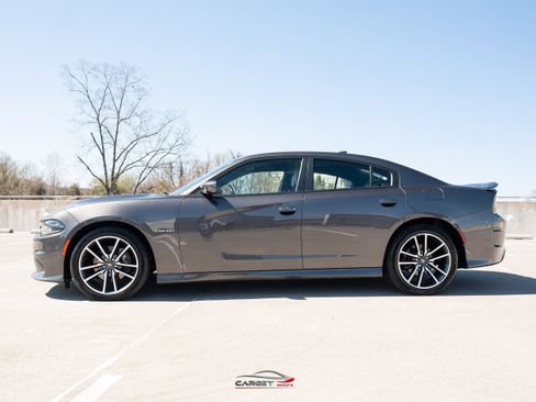 Used 2020 Dodge Charger R/T w/ Plus Group image 4