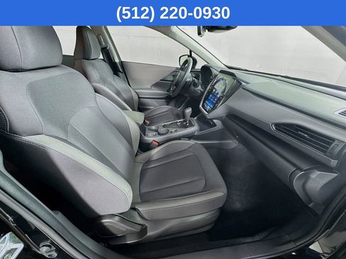 Used 2025 Subaru Crosstrek 2.0i Premium image 35
