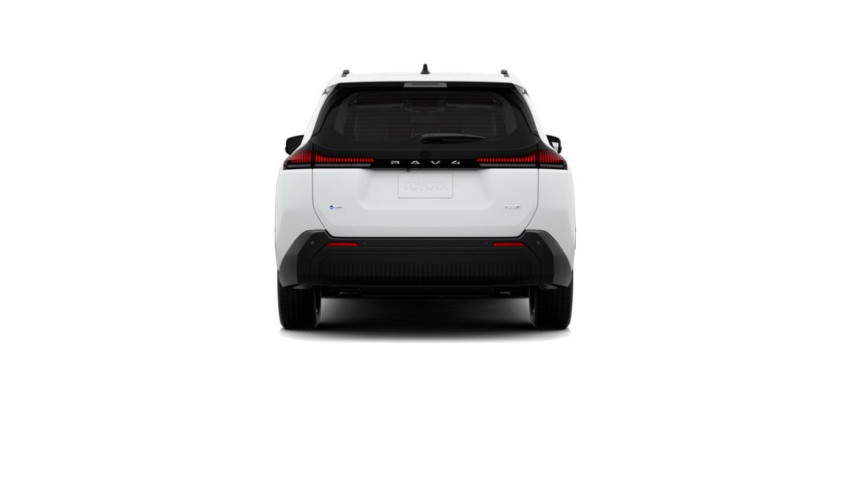 New 2026 Toyota RAV4 XLE Premium FWD image 38
