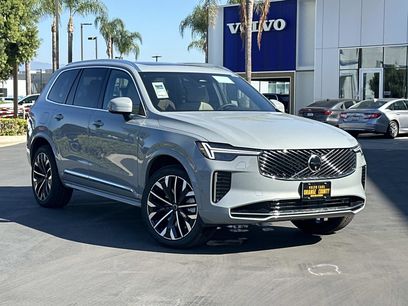 New 2026 Volvo XC90 T8 Plus