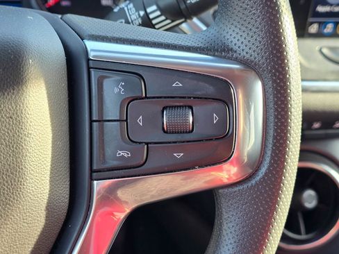 Certified 2022 Chevrolet Blazer LT image 23