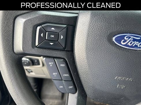 Certified 2018 Ford F150 XL w/ Equipment Group 101A Mid AWD/4WD image 14