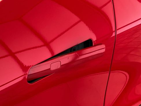 Certified 2024 Chevrolet Equinox EV RS image 13