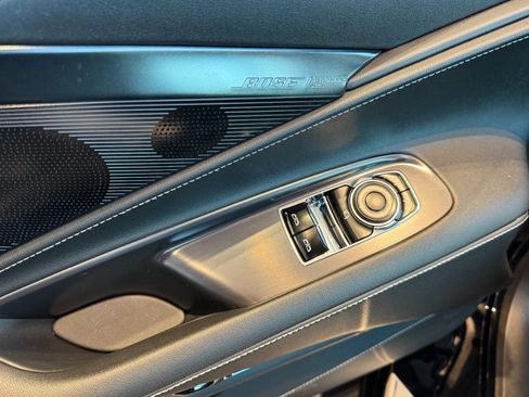 New 2026 Chevrolet Corvette 2dr Stingray Cpe w/ Stealth Interior Trim Package image 29