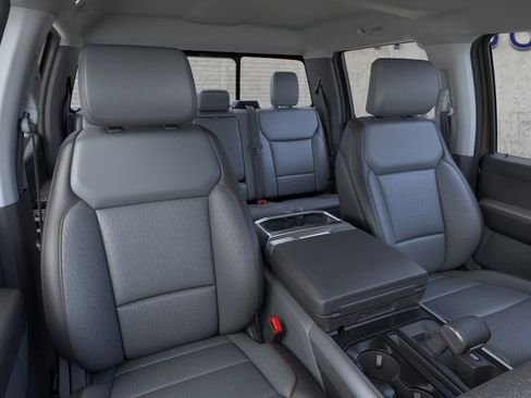 New 2026 Ford F150 Lariat image 10