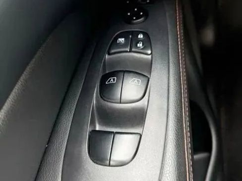 Used 2020 Nissan Pathfinder SV w/ Rock Creek Edition FWD image 19