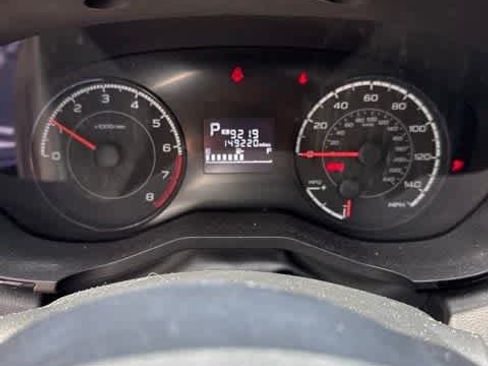 Used 2019 Subaru Impreza 2.0i AWD/4WD image 11