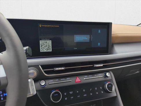 New 2025 Hyundai Sonata Limited image 15