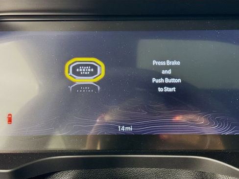 New 2026 Jeep Grand Cherokee Limited AWD/4WD image 12