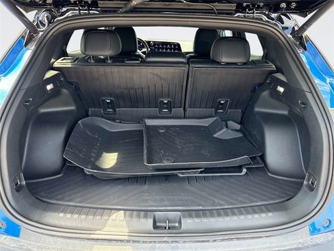 New 2026 Chevrolet Blazer EV LT w/ Super Cruise Package image 13