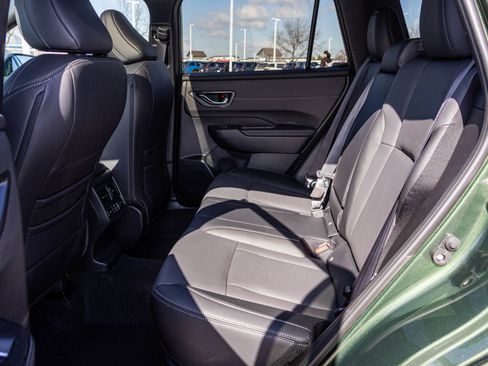 New 2026 Subaru Outback Touring XT AWD/4WD image 41